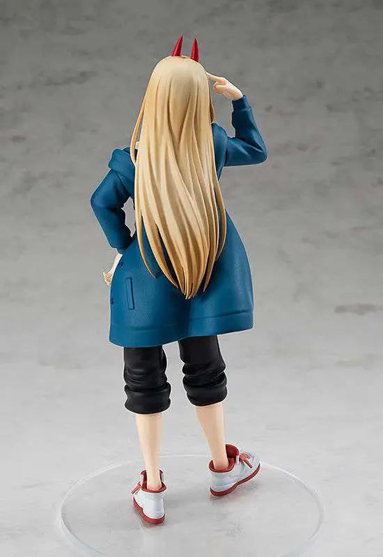 Good Smile Company POP UP PARADE: Chainsaw Man – Power