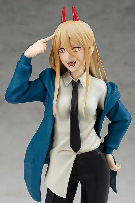 Good Smile Company POP UP PARADE: Chainsaw Man – Power