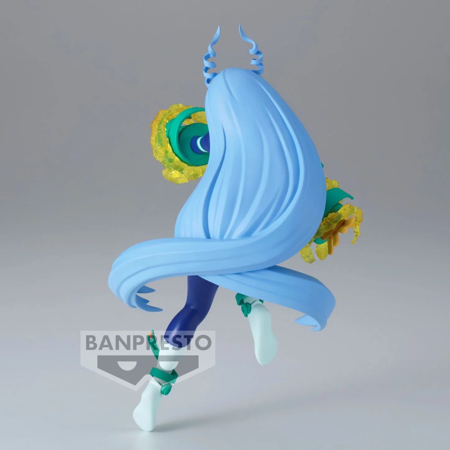 Banpresto My Hero Academia: Nejire Hado – The Amazing Heroes