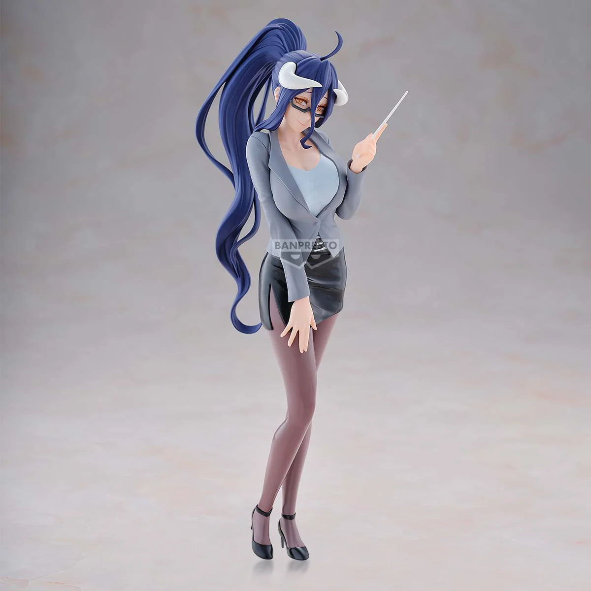Banpresto Overlord: Albedo – 20cm Figure