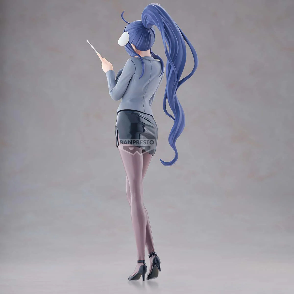 Banpresto Overlord: Albedo – 20cm Figure