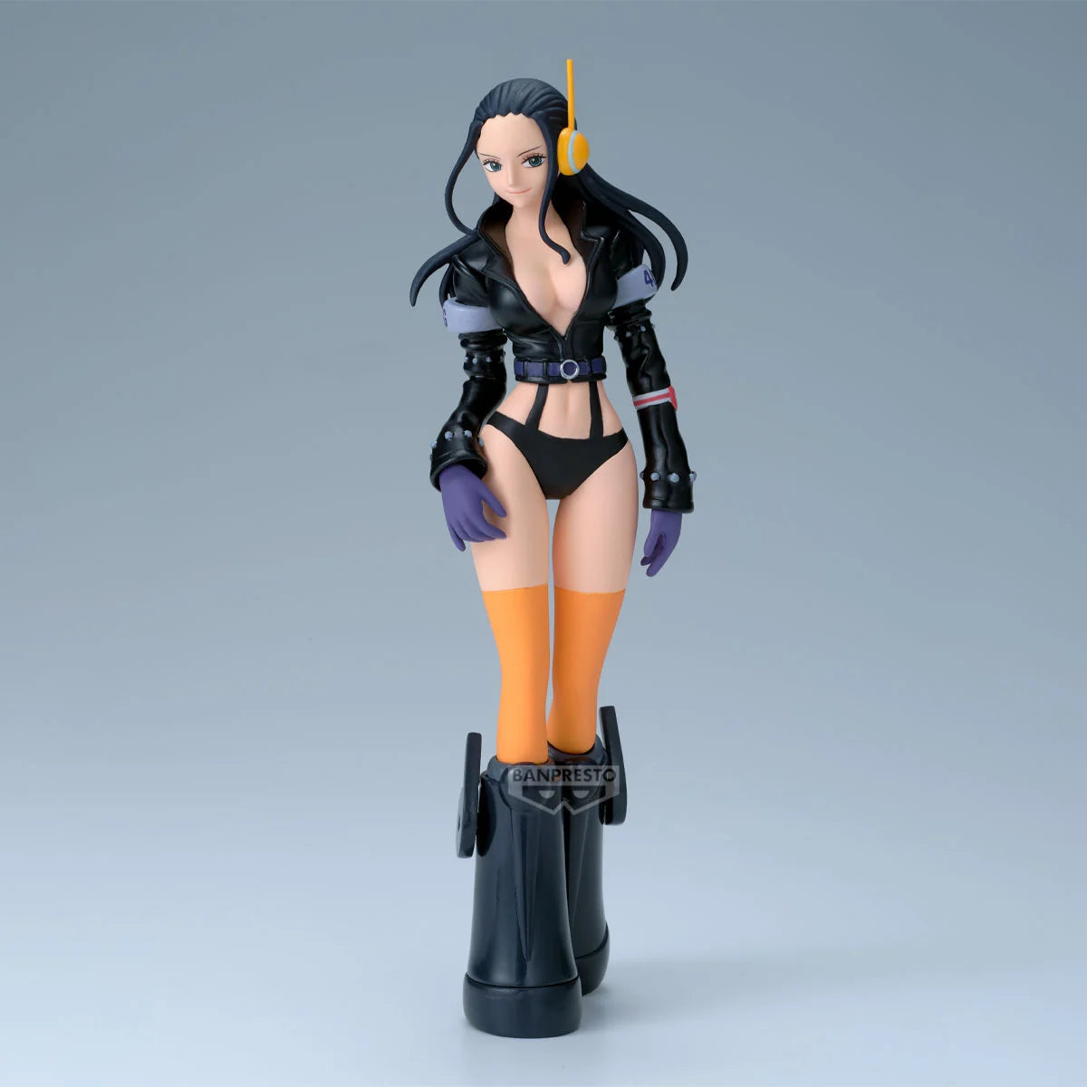 Banpresto One Piece: Nico Robin – The Shukko
