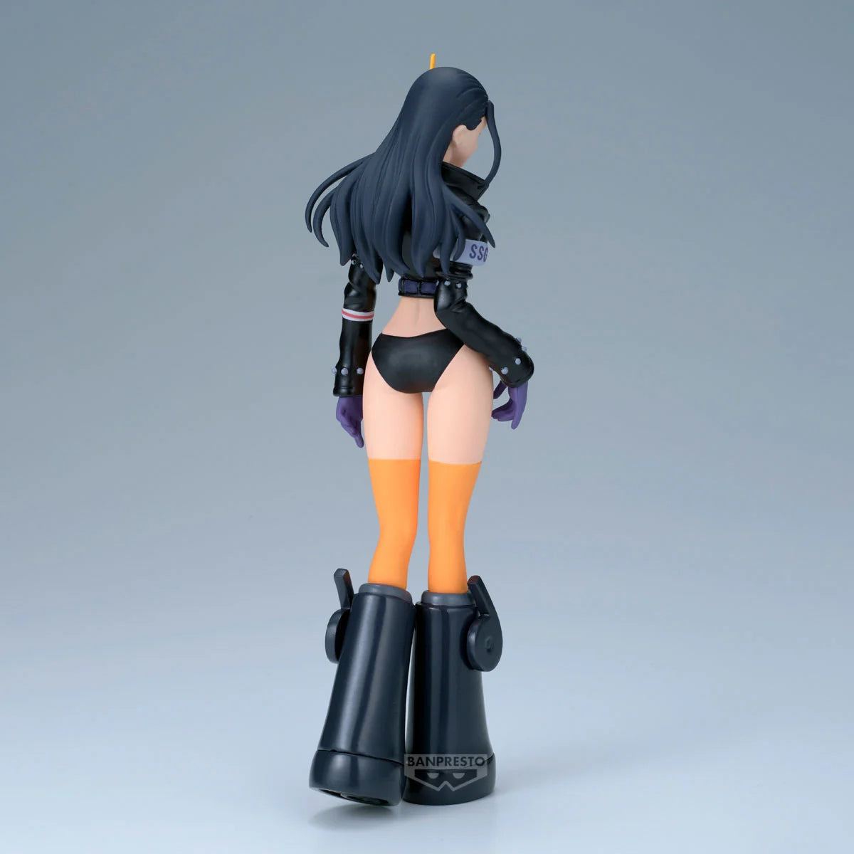 Banpresto One Piece: Nico Robin – The Shukko