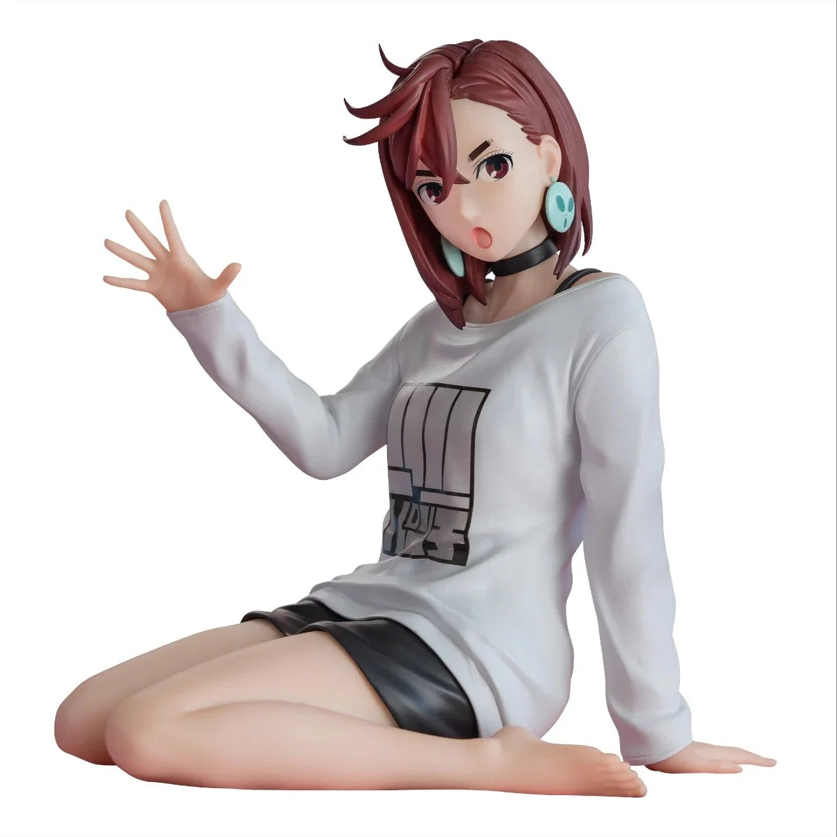 Banpresto Dandadan: Momo Ayase – Relax Time