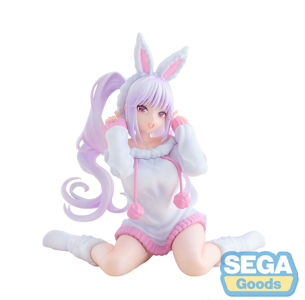 Sega Goods Goddess of Victory: NIKKE – Alice (Yumemirize)