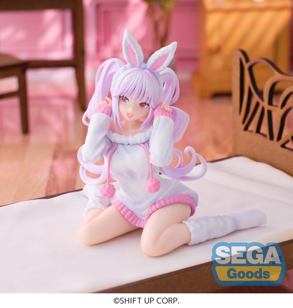 Sega Goods Goddess of Victory: NIKKE – Alice (Yumemirize)