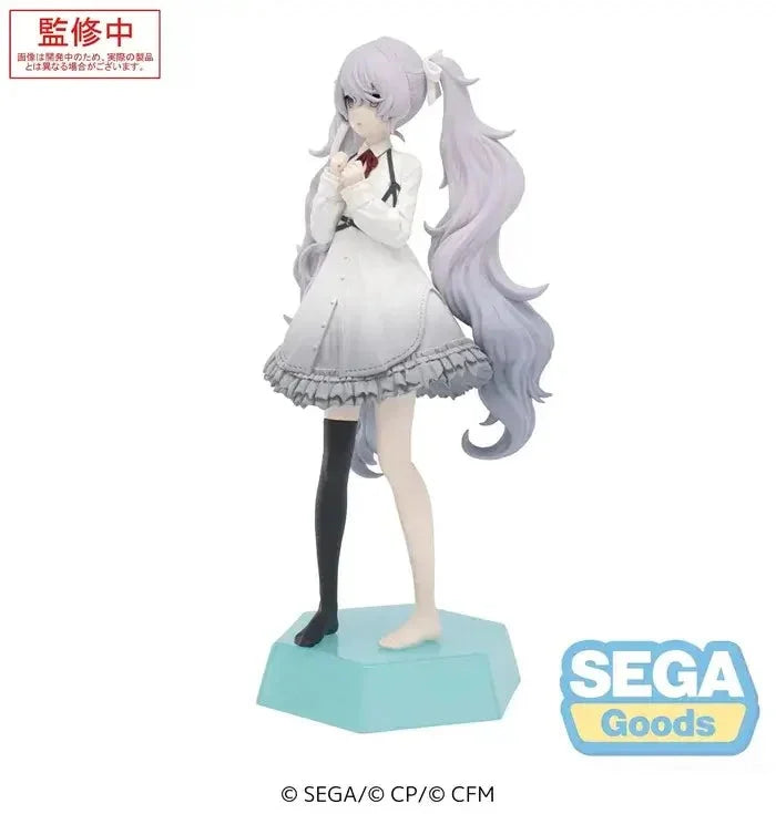 Sega Desktop x Decorate: Hatsune Miku: Colorful Stage! Empty Sekai Version