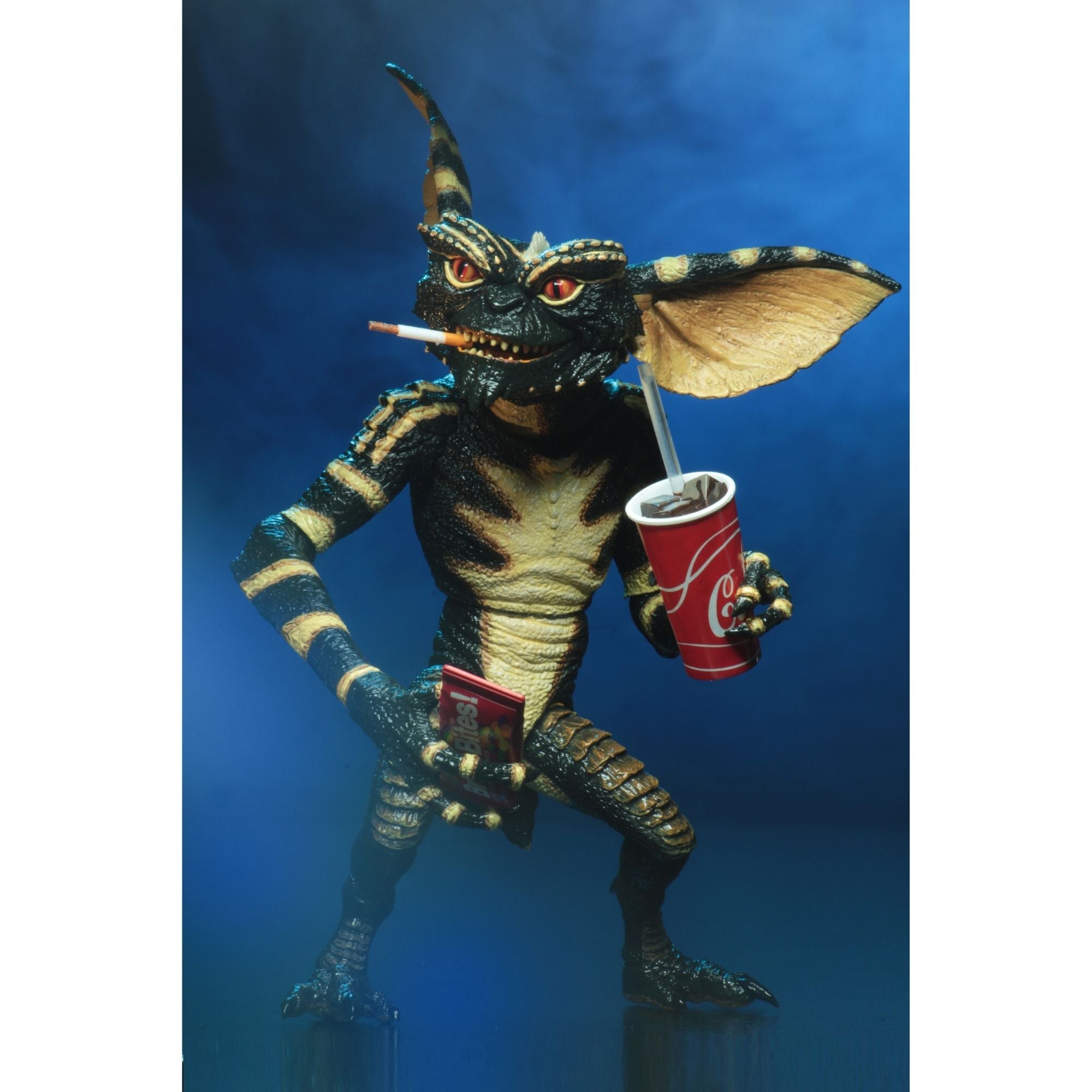 NECA Gremlins Ultimate 1984 Gremlin Action Figure (7 inch)