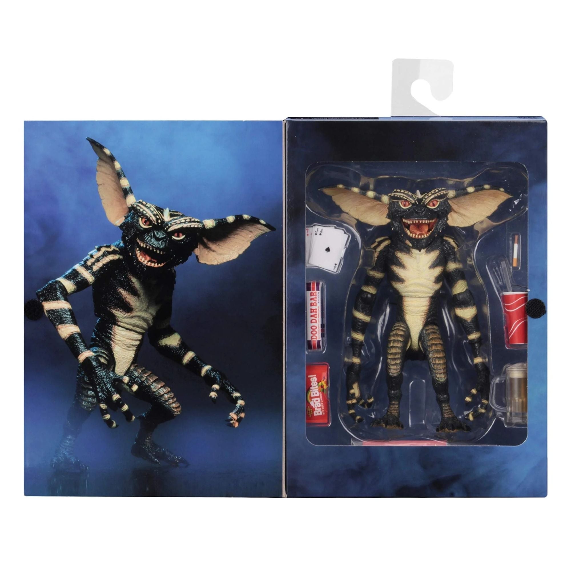 NECA Gremlins Ultimate 1984 Gremlin Action Figure (7 inch)
