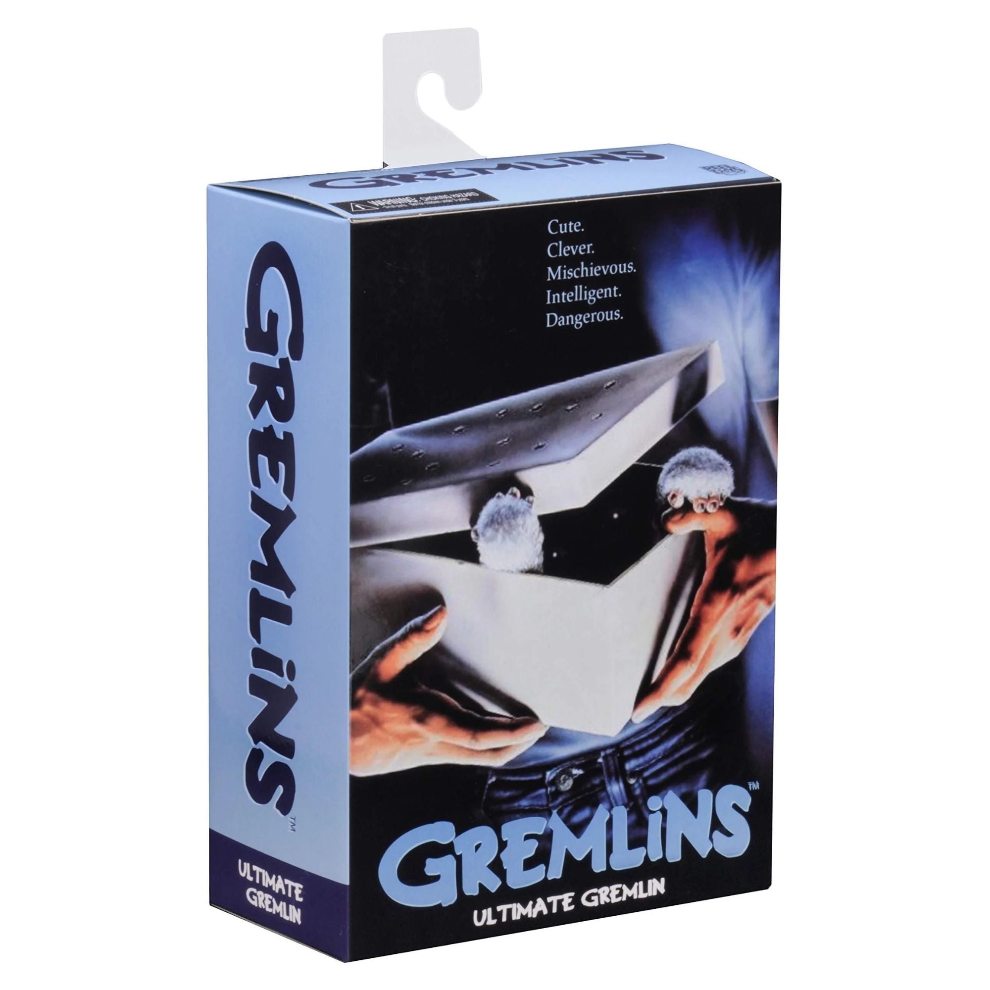 NECA Gremlins Ultimate 1984 Gremlin Action Figure (7 inch)