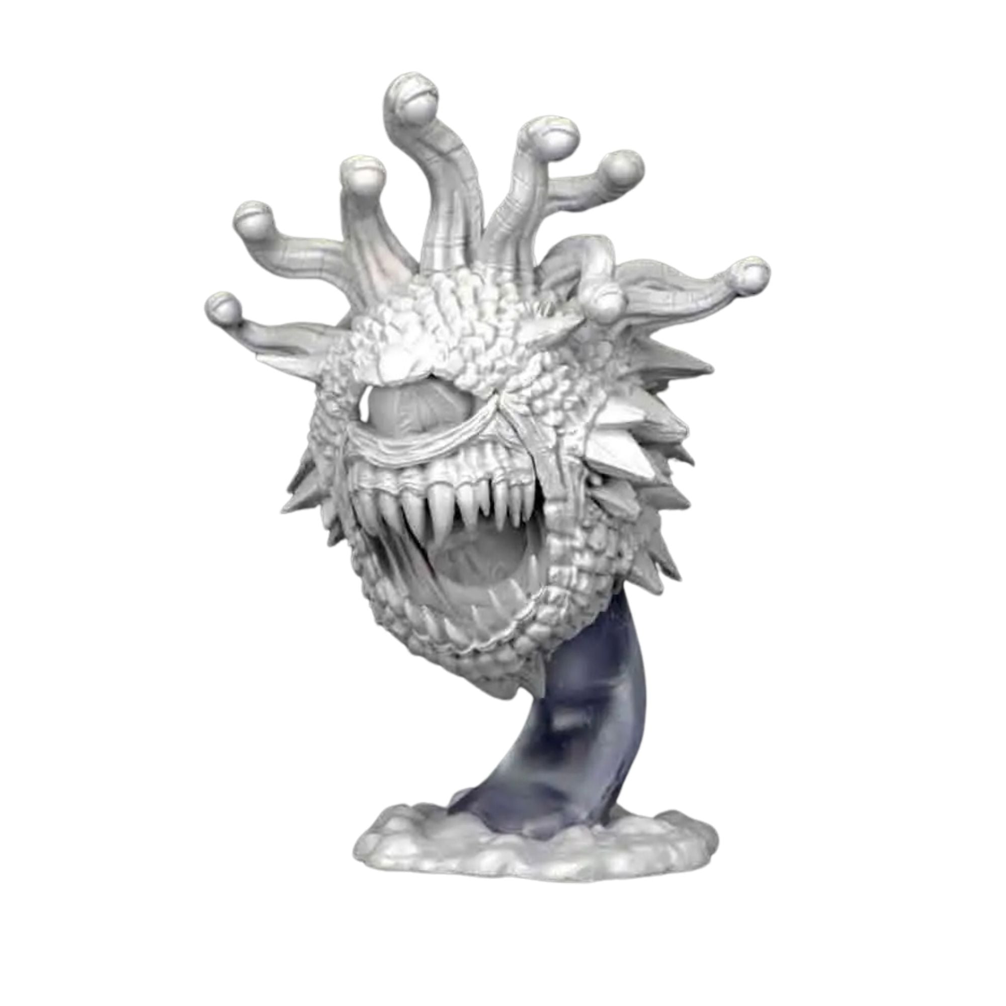 WizKids Dungeons & Dragons Nolzur's Marvelous Miniatures: Beholder