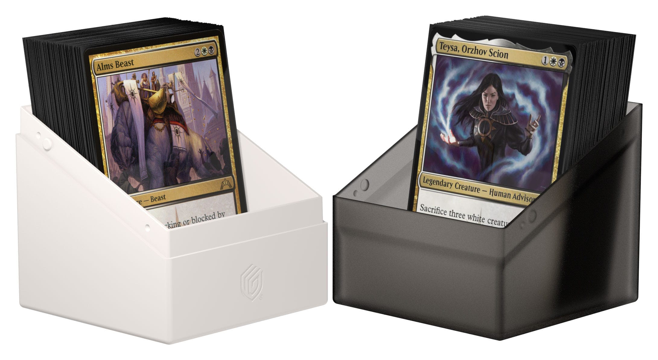 Ultimate Guard Magic: The Gathering: "Guild Summit" – Orzhov RTE Boulder 100+