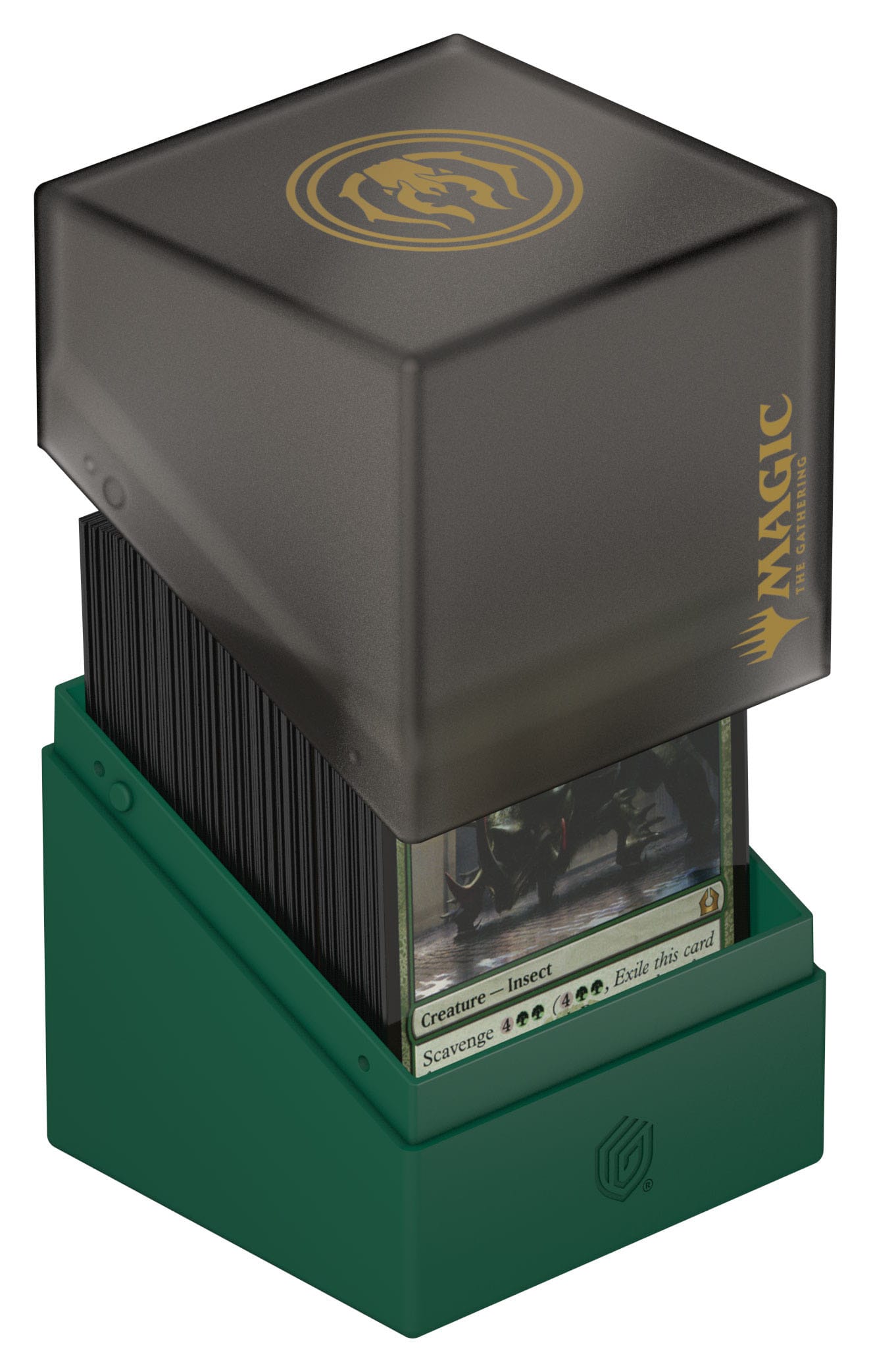 Ultimate Guard Magic: The Gathering: "Guild Summit" – Golgari RTE Boulder 100+