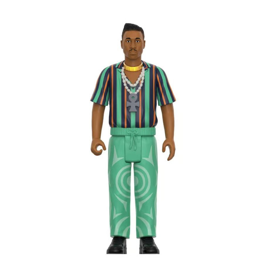 Super7 A Tribe Called Quest: Wave 1 4-Figure Set