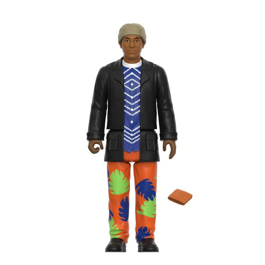 Super7 A Tribe Called Quest: Wave 1 4-Figure Set
