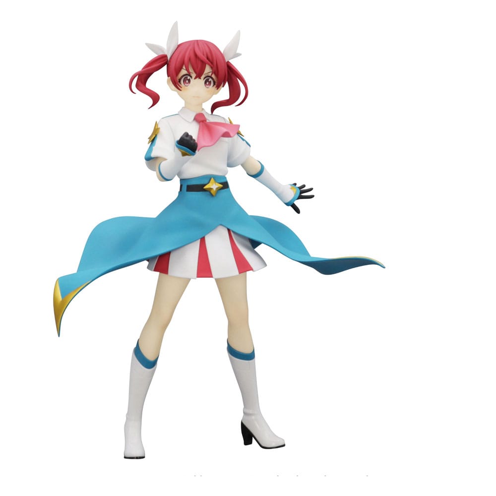 FuRyu Magilumiere Co. Ltd. Trio-Try-iT: Kana Sakuragi PVC Statue (19 cm)