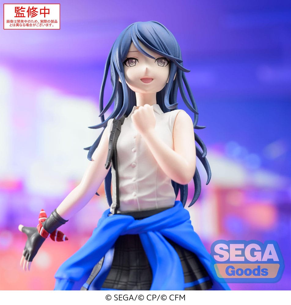 Sega Hatsune Miku: Colorful Stage! Desktop x Decorate Collections: Hoshino Ichika PVC Statue (16 cm)