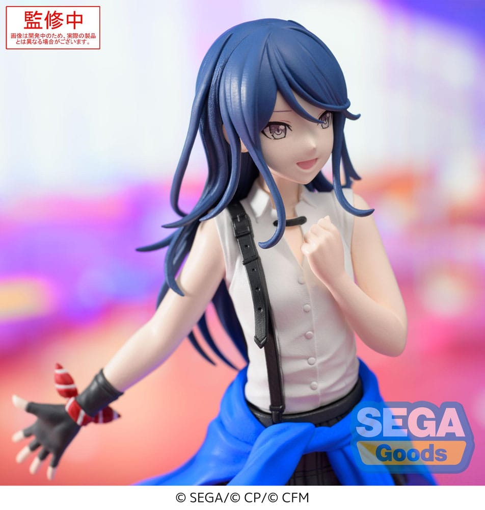Sega Hatsune Miku: Colorful Stage! Desktop x Decorate Collections: Hoshino Ichika PVC Statue (16 cm)