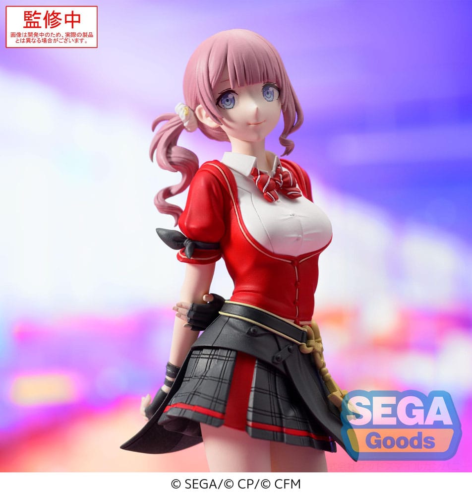 Sega Hatsune Miku: Colorful Stage! Desktop x Decorate Collections: Mochizuki Honami PVC Statue (16 cm)