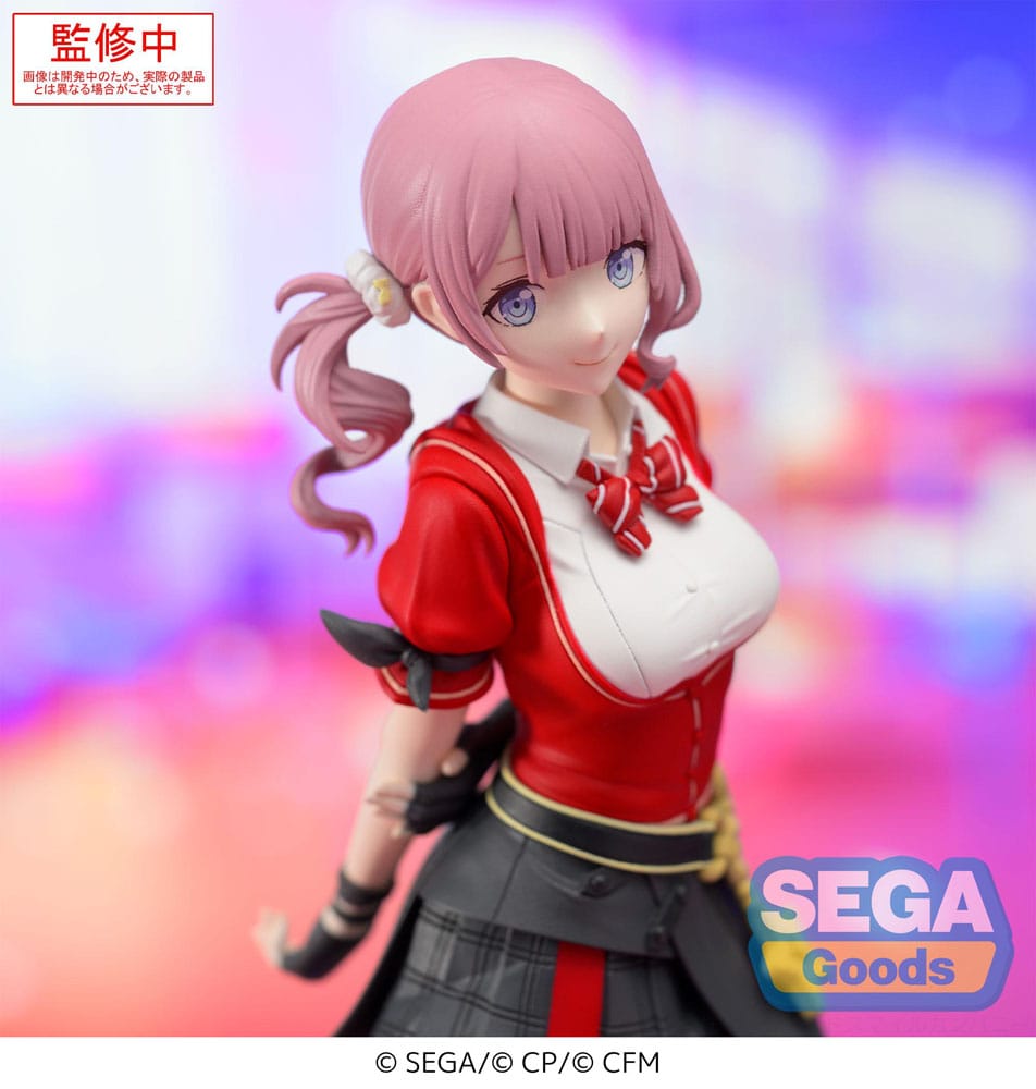 Sega Hatsune Miku: Colorful Stage! Desktop x Decorate Collections: Mochizuki Honami PVC Statue (16 cm)