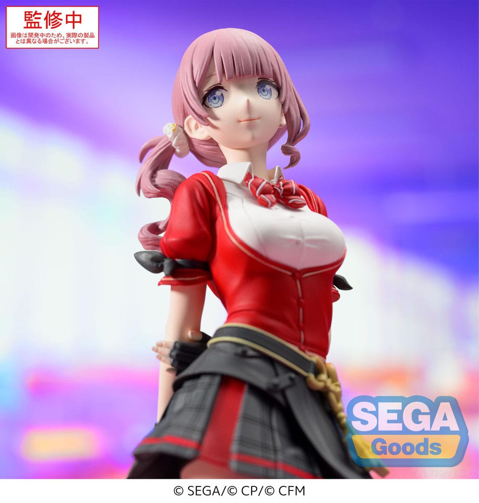 Sega Hatsune Miku: Colorful Stage! Desktop x Decorate Collections: Mochizuki Honami PVC Statue (16 cm)