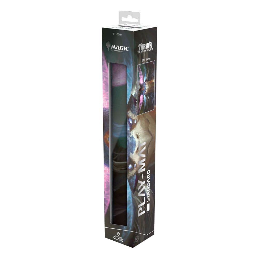 Ultimate Guard Magic: The Gathering Play-Mat - Tarkir: Dragonstorm: Shiko, Paragon of the Way