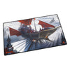Ultimate Guard Magic: The Gathering Play-Mat - Tarkir: Dragonstorm: Mystic Monastery