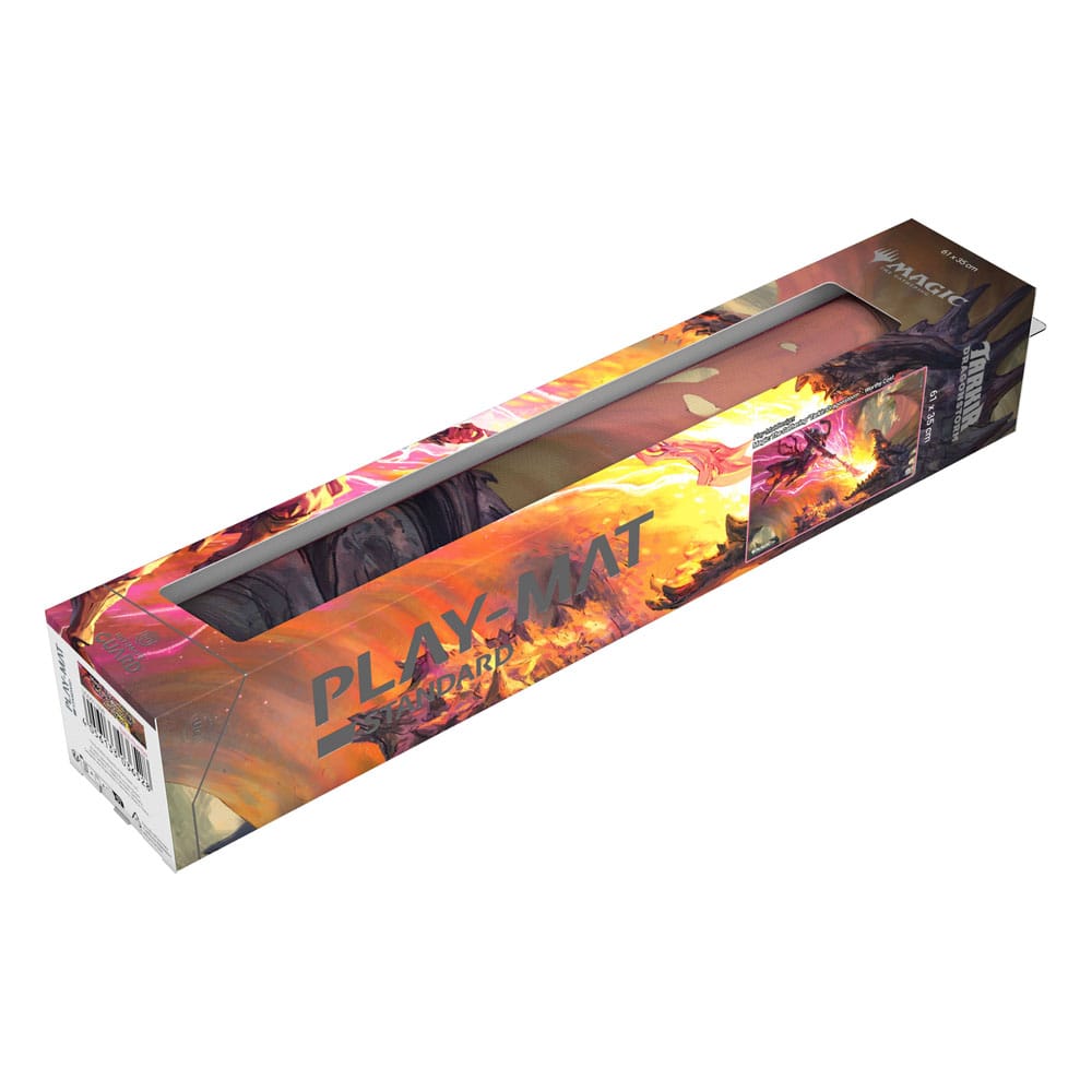 Ultimate Guard Magic: The Gathering Play-Mat - Tarkir: Dragonstorm: Worthy Cost