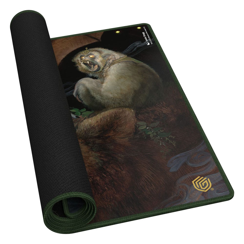 Ultimate Guard Magic: The Gathering Play-Mat - Tarkir: Dragonstorm: Host of the Hereafter