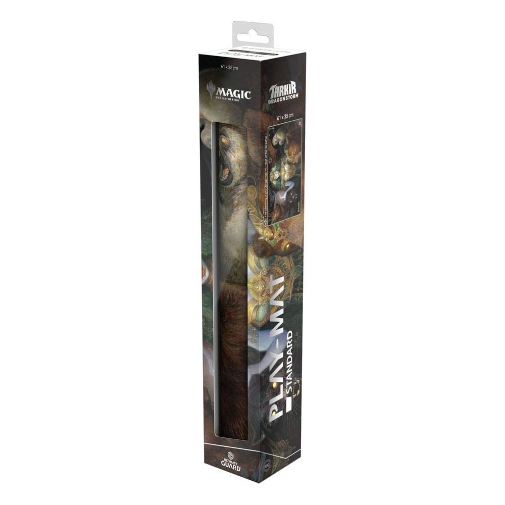 Ultimate Guard Magic: The Gathering Play-Mat - Tarkir: Dragonstorm: Host of the Hereafter