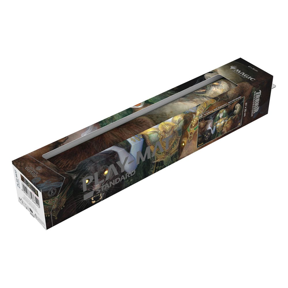 Ultimate Guard Magic: The Gathering Play-Mat - Tarkir: Dragonstorm: Host of the Hereafter