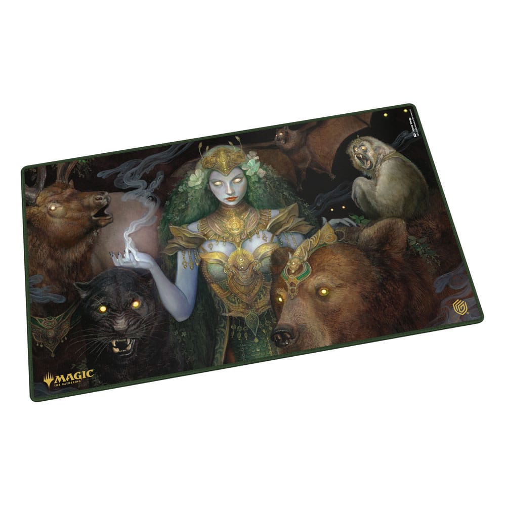 Ultimate Guard Magic: The Gathering Play-Mat - Tarkir: Dragonstorm: Host of the Hereafter
