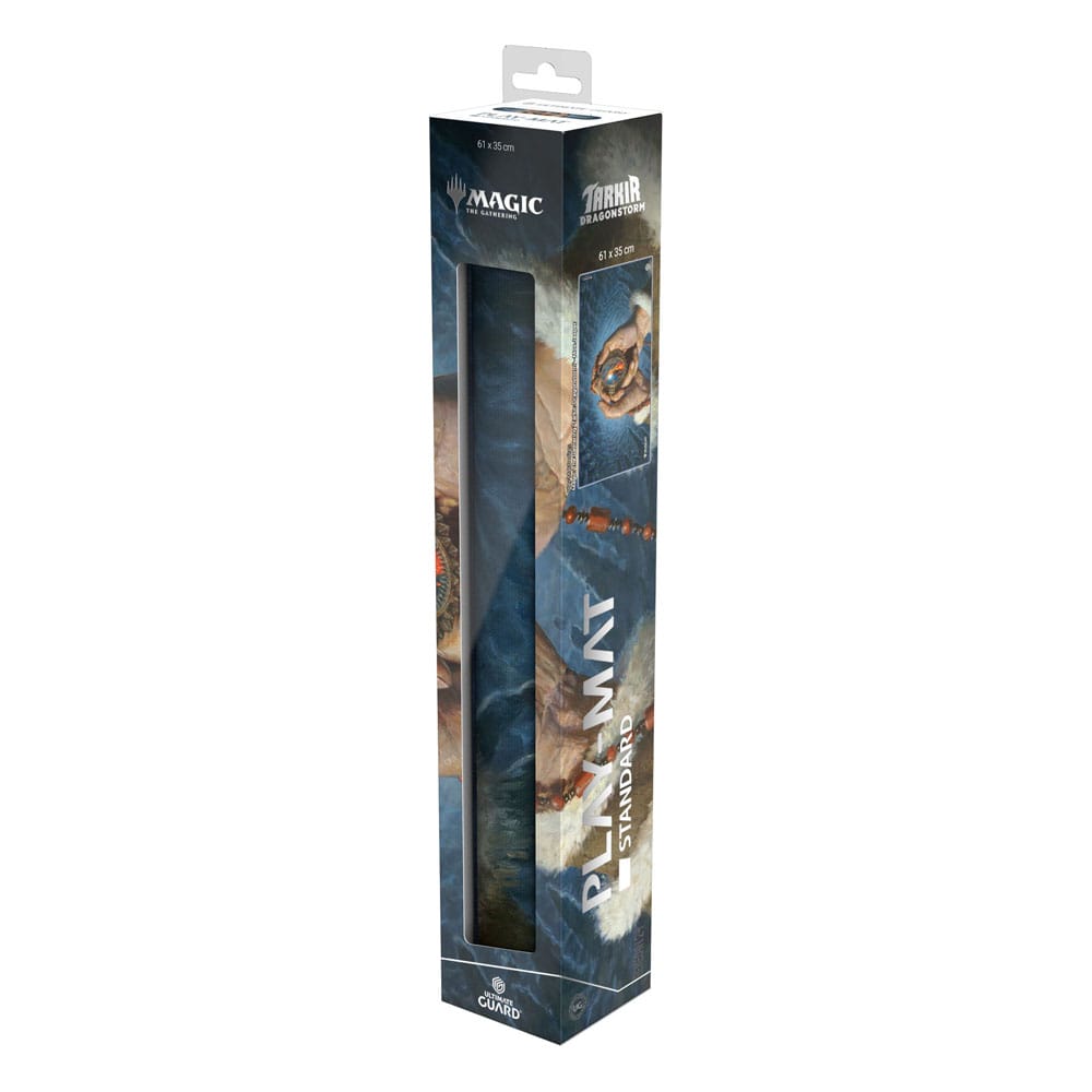 Ultimate Guard Magic: The Gathering Play-Mat - Tarkir: Dragonstorm: Mox Jasper